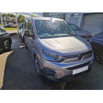 Citroen Berlingo - 1.2 PureTech Feel M MPV Euro 6 (s/s) 5dr