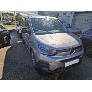 Citroen Berlingo - 1.2 PureTech Feel M MPV Euro 6 (s/s) 5dr