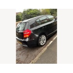 BMW 1 Series - 2.0 116d M Sport Hatchback 5dr Diesel Manual Euro 4 (116 ps)