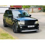Land Rover Range Rover Sport - 2.7 TD V6 S 5dr