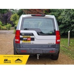 Land Rover Discovery 3 - 2.7 TD V6 S 5dr