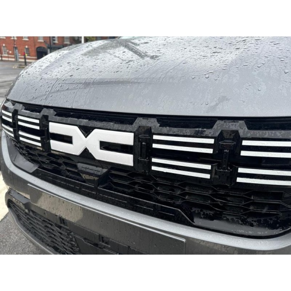 Dacia Jogger - 1.6 TCe-h EXTREME Auto Euro 6 (s/s) 5dr