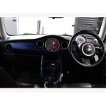 MINI Hatch - 1.6 Cooper S Euro 4 3dr