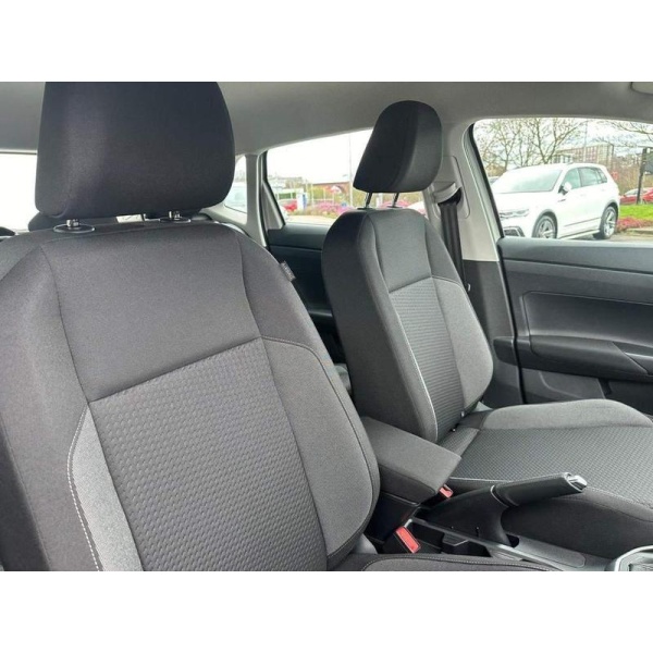 Volkswagen Polo - 1.0 TSI Life Euro 6 (s/s) 5dr