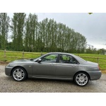 MG ZT - 2.0 135 CDTi + Saloon 4dr Diesel Manual (163 g/km, 129 bhp)