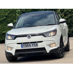 Ssangyong Tivoli - 1.6 e-XGi ELX Euro 6 (s/s) 5dr