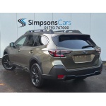 Subaru Outback - 2.5i Field Lineartronic 4WD Euro 6 (s/s) 5dr