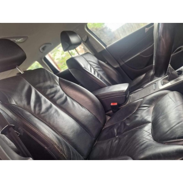 Volkswagen Passat - 2.0 TDI Highline Euro 4 5dr