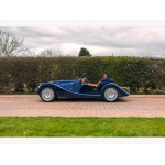 Morgan Plus SIX - Auto 3.0 2dr Convertible Automatic Petrol