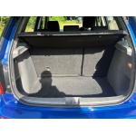 Suzuki SX4 - 1.6 SZ4 SUV 5dr Petrol Manual Euro 5 (120 ps)