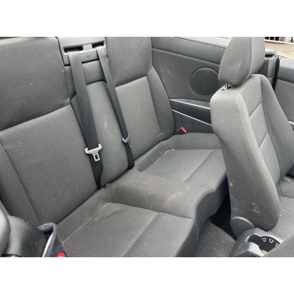Vauxhall Astra - 1.8i Sport Twin Top 2dr