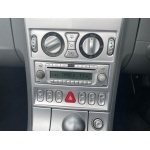 Chrysler Crossfire - 3.2 Roadster 2dr