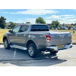Mitsubishi L200 - 2.4 DI-D 4WD BARBARIAN DCB 178 BHP NO VAT NO VAT !!!!!!