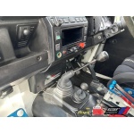 Land Rover DEFENDER 90 - HARD-TOP TD5 2.5 2dr