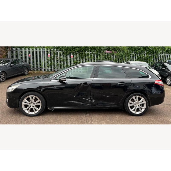 Peugeot 508 SW - 2.0 HDi Allure Euro 5 5dr