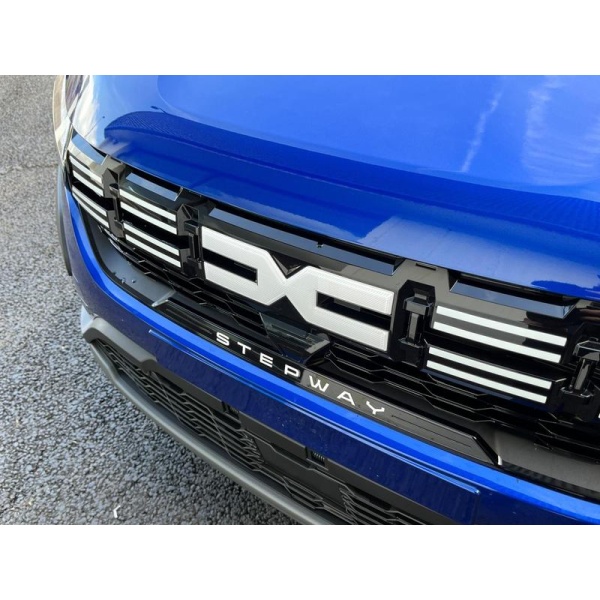 Dacia Sandero - Stepway Extreme TCe 90 MY23.5 5dr