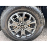 Ford Ranger - 2.0 TD EcoBlue Wildtrak Auto 4WD Euro 6 (s/s) 4dr