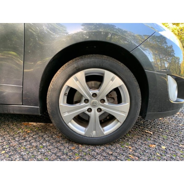 Renault Grand Scenic - 1.5 dCi Dynamique TomTom EDC Euro 5 5dr