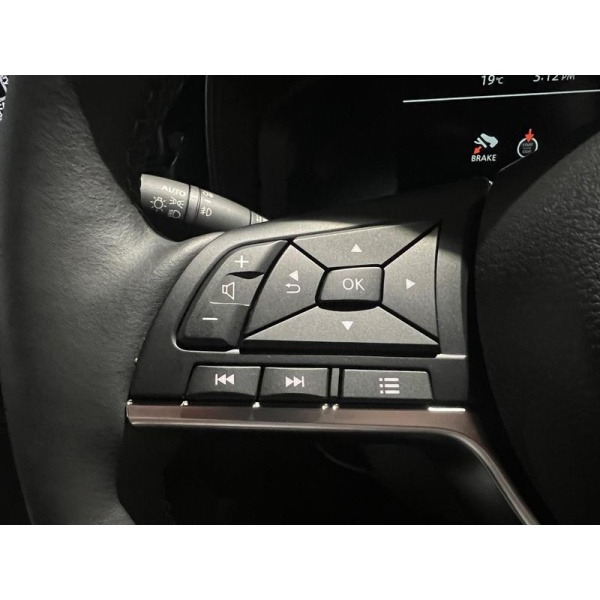 Nissan Juke - 1.6 Tekna+ Auto Euro 6 5dr