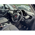 Fiat 500X - 1.6 MultiJetII Cross Plus SUV 5dr Diesel Manual Euro 6 (s/s) (120 ps)