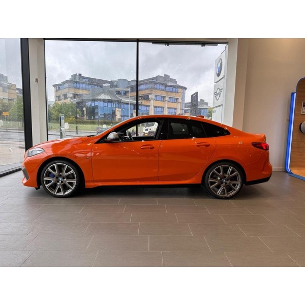 BMW 2 Series Gran Coupe - 2.0 M235i Auto xDrive Euro 6 (s/s) 4dr