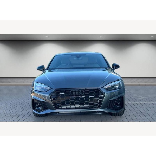 Audi A5 - 2.0 TFSI 45 Black Edition S Tronic quattro Euro 6 (s/s) 2dr