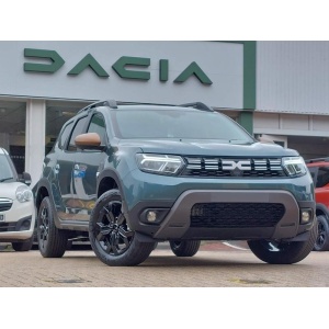 Dacia Duster - Extreme TCe 150 4x2 EDC MY23.5 5dr