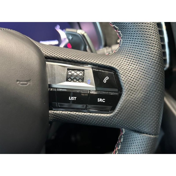 DS Automobiles DS 7 CROSSBACK - 1.5 BlueHDi Performance Line + Crossback EAT8 Euro 6 (s/s) 5dr