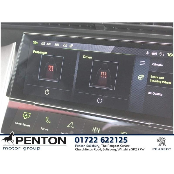 Peugeot 308 SW - 1.2 PureTech GT EAT Euro 6 (s/s) 5dr
