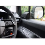 Citroen E-berlingo - 52kWh PLUS M XL MPV Auto 5dr (7.4kW Charger)