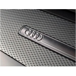 Audi A3 Saloon - AUDI A3 Saloon Black Edition 35 TFSI 150 PS S tronic 4dr