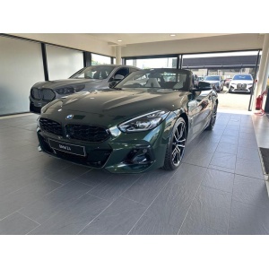 BMW Z4 - 2.0 20i M Sport Auto sDrive Euro 6 (s/s) 2dr