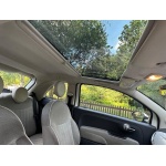 Fiat 500 - 1.2 Lounge Euro 5 (s/s) 3dr