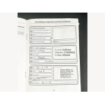 Ford B-max - 1.0 ZETEC 5d 100 BHP TIMING BELT KIT DONE @ 51,329