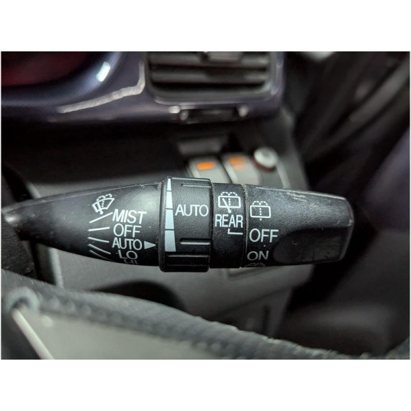 Honda Fr-v - 1.8 i-VTEC ES 5dr