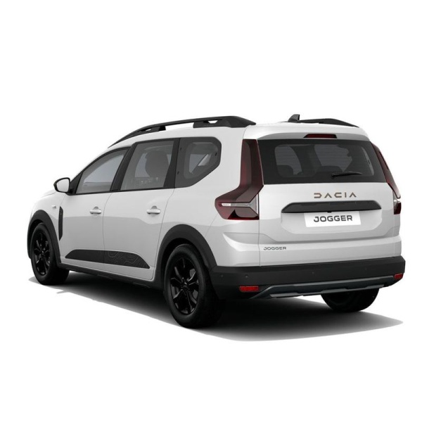 Dacia Jogger - Extreme TCe 110 MY23.5 5dr
