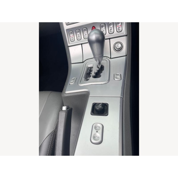 Chrysler Crossfire - 3.2 Roadster 2dr