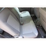 Vauxhall Zafira - 1.6 16V Exclusiv MPV 5dr Petrol Manual Euro 5 (115 ps)