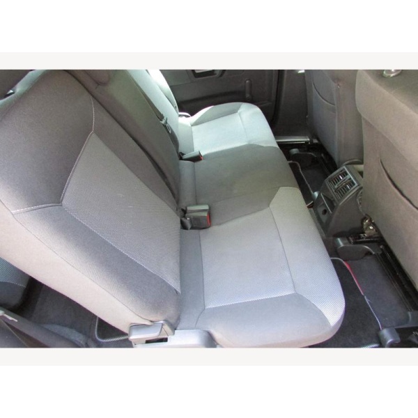 Vauxhall Zafira - 1.6 16V Exclusiv MPV 5dr Petrol Manual Euro 5 (115 ps)