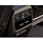 Porsche Cayenne - 4.0T V8 GTS TiptronicS 4WD Euro 6 (s/s) 5dr