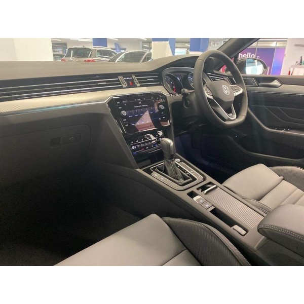 Volkswagen Passat - 1.5 Tsi Evo R-Line 5Dr Dsg