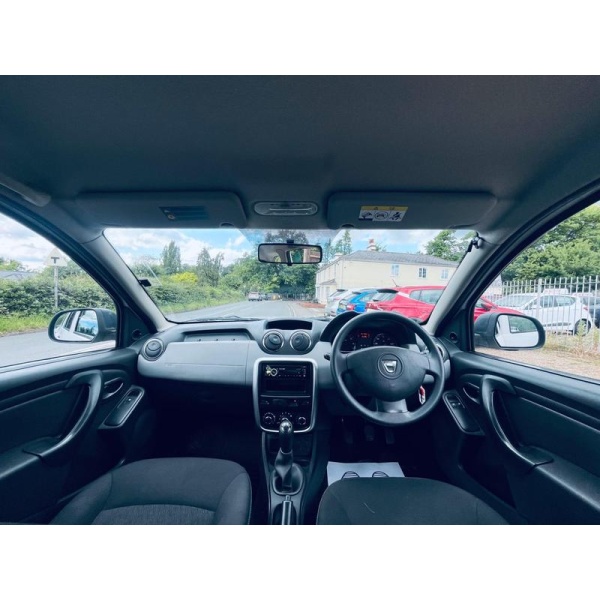 Dacia Duster - 1.6 Access Euro 5 5dr