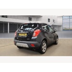 Vauxhall Mokka - 1.6 CDTi ecoFLEX Exclusiv 2WD Euro 6 (s/s) 5dr