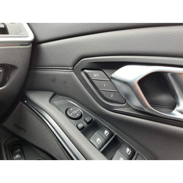BMW 3 Series - 3.0 M340i MHT Touring Auto xDrive Euro 6 (s/s) 5dr