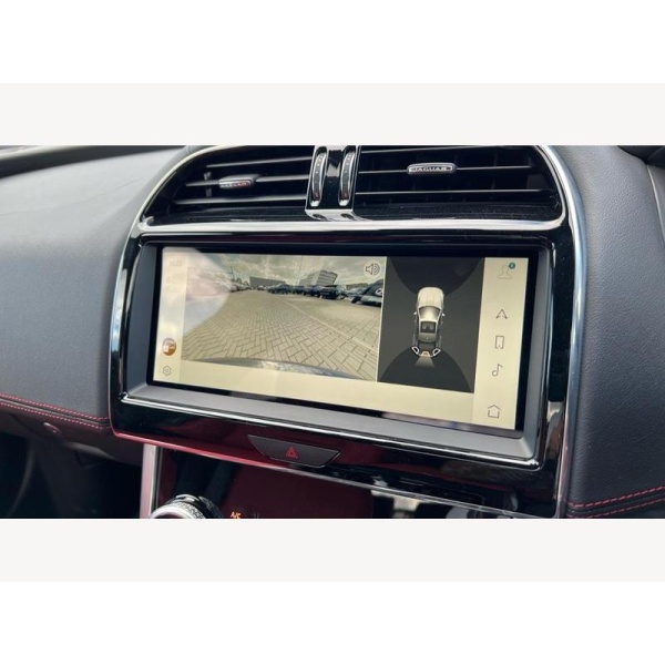 Jaguar XE - 2.0 P250i R-Dynamic HSE Black Auto Euro 6 (s/s) 4dr