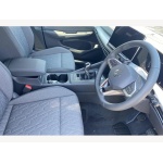 Volkswagen Golf Hatch - Golf Hatch Match 1.5 TSI 115ps 6-Speed Manual 5 Door 2024