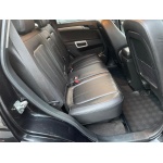 Vauxhall Antara - 2.2 CDTi SE SUV 5dr Diesel Manual 4WD Euro 5 (s/s) (SNav) (184 ps)