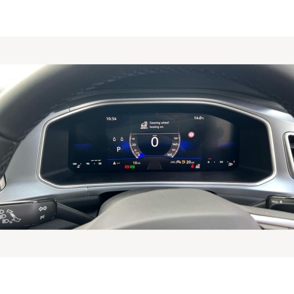 Volkswagen T-roc - 1.5 TSI Style DSG 2WD Euro 6 (s/s) 2dr