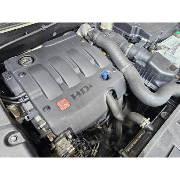 Citroen C5 - 2.0 HDi LX 5dr