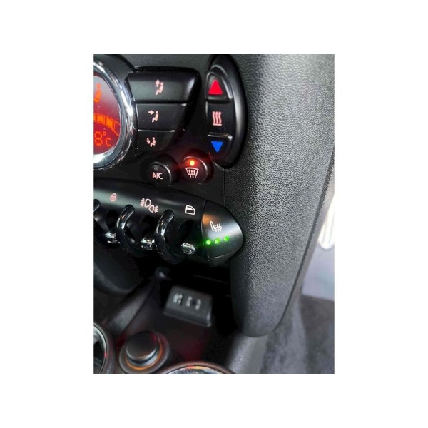 MINI Convertible - Cooper S Convertible 1.6 Manual Petrol 2dr